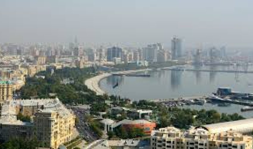Baku to host Climate Action Week after COP29 success Baku to host Climate Action Week after COP29 success