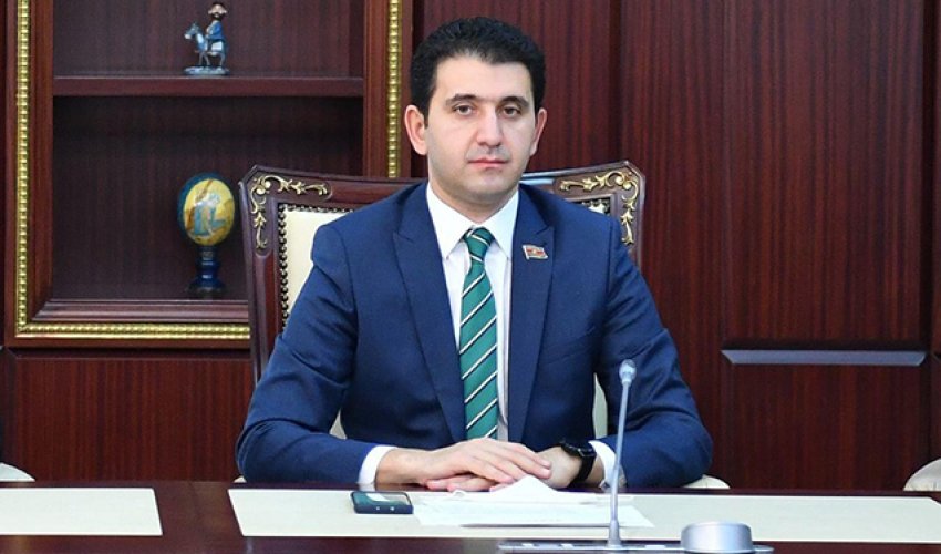 Transmilli qüvvlərə qarşı mübarizəni gücləndirmək lazımdır - Deputat