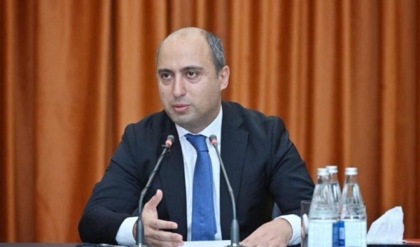 Xankəndidə ikinci məktəbin tikintisi planlaşdırılır