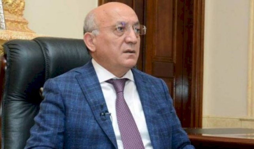 Azərbaycanda heç kimi zorla əməyə cəlb etmək mümkün deyil - Mübariz Qurbanlı Azərbaycanda heç kimi zorla əməyə cəlb etmək mümkün deyil - Mübariz Qurbanlı