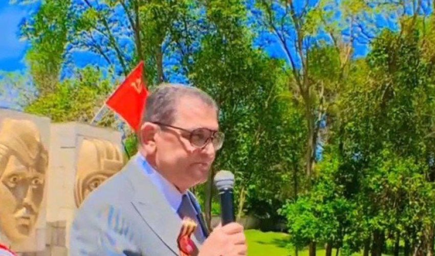İmişlidə bayraq qalmaqalı böyüyür - İcra hakimiyyəti araşdırırmı?/Video İmişlidə bayraq qalmaqalı böyüyür - İcra hakimiyyəti araşdırırmı?/Video