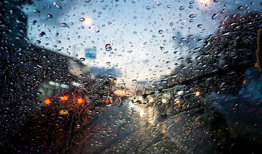 Thunderstorms, rain, and even snow: forecasters warn of unstable weather