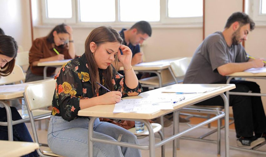 Magistratura imtahanının nəticələri elan olunub