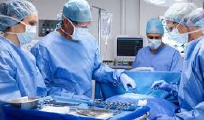 Azerbaijan to tighten penalties for violations in medical service provision Azerbaijan to tighten penalties for violations in medical service provision