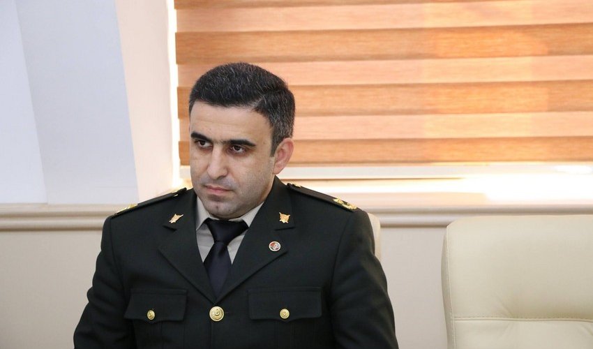 Prezidentdən yeni təyinat - Sərəncam