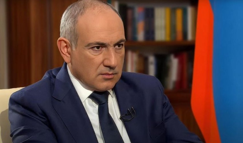 Премьер Армении заявил о приверженности к расширению сотрудничества с ЕС Премьер Армении заявил о приверженности к расширению сотрудничества с ЕС