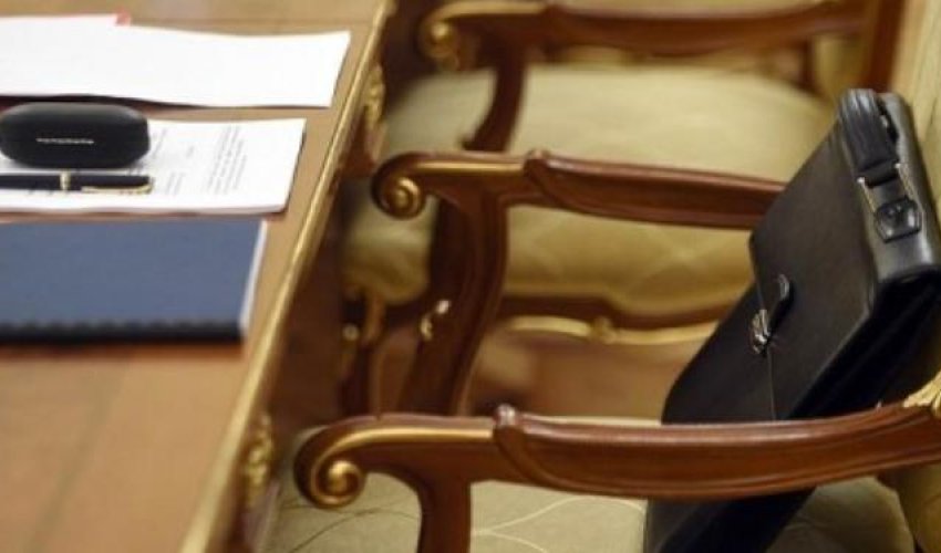 Şəmkir Mərkəzi Rayon Xəstəxanasına yeni direktor təyin edilib