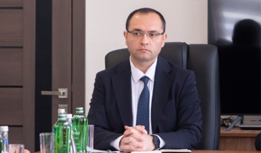 Министр заразился коронавирусом Министр заразился коронавирусом