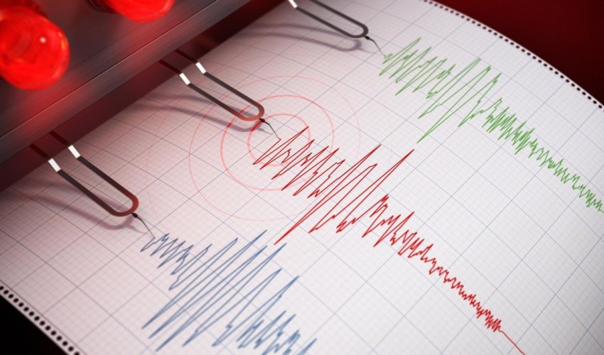 Magnitude 6 earthquake strikes Turkey’s Mugla province Magnitude 6 earthquake strikes Turkey’s Mugla province