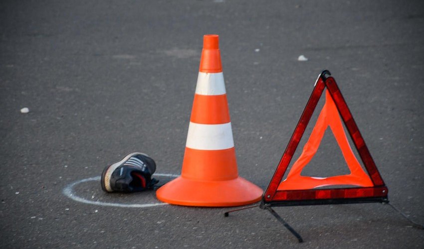 Russian citizen involved in a fatal car accident in Baku Russian citizen involved in a fatal car accident in Baku