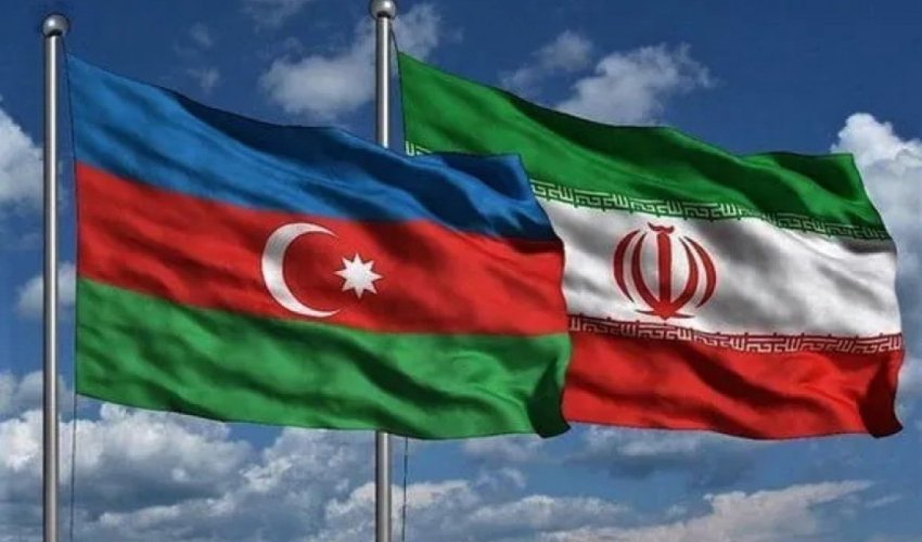Azərbaycana səfirin seçilməsi prosesi son mərhələdədir-İran XİN Azərbaycana səfirin seçilməsi prosesi son mərhələdədir-İran XİN