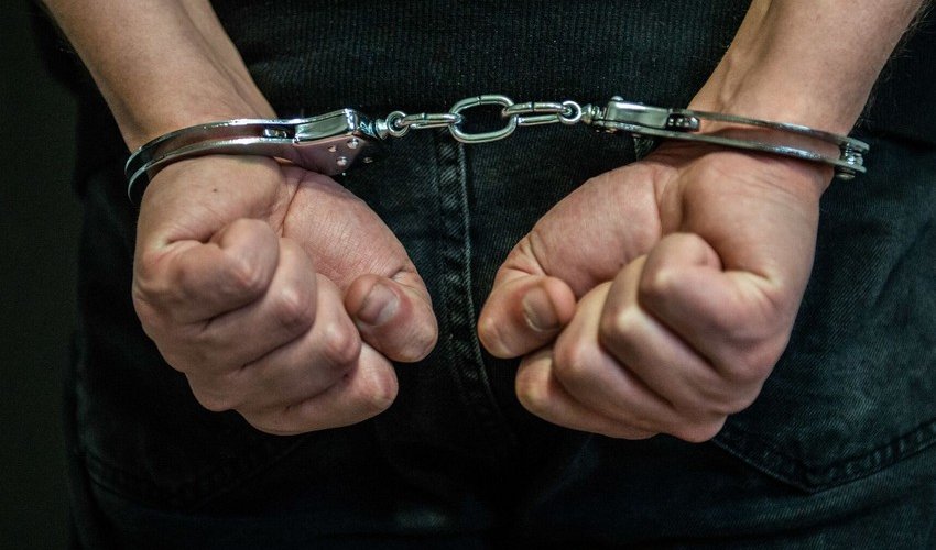 В центре Баку задержаны карманники из Алжира В центре Баку задержаны карманники из Алжира