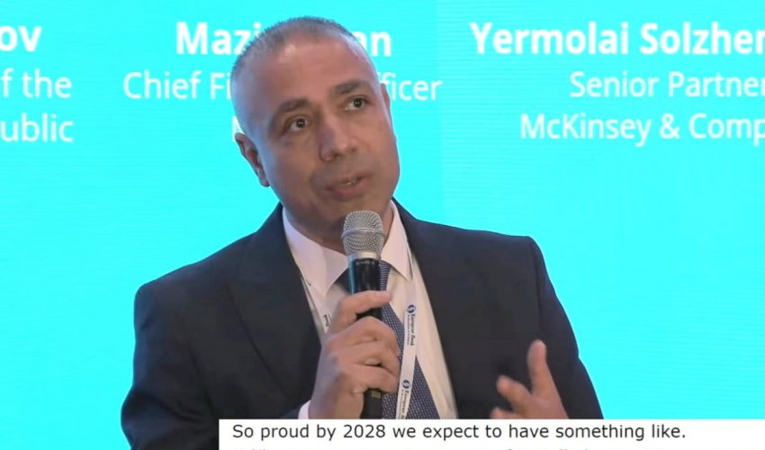 2028-ci ilədək Azərbaycanda bərpa olunan enerjinin payı 30%-i ötəcək 2028-ci ilədək Azərbaycanda bərpa olunan enerjinin payı 30%-i ötəcək