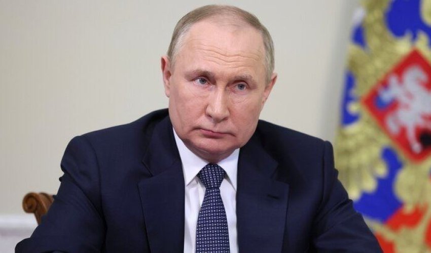 Путин утвердил состав делегации для переговоров с Украиной Путин утвердил состав делегации для переговоров с Украиной