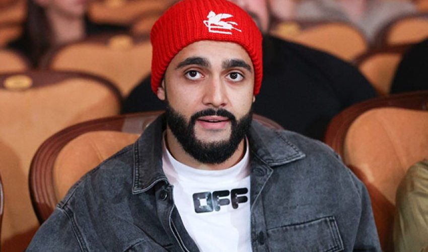 Russian blogger Huseyn Hasanov arrested in absentia over tax evasion Russian blogger Huseyn Hasanov arrested in absentia over tax evasion
