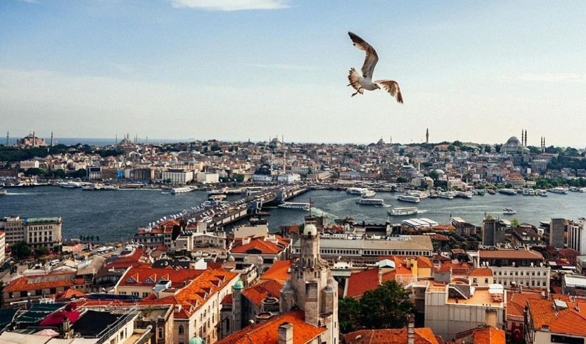 Russia-Ukraine talks in Istanbul are set for May 15 Russia-Ukraine talks in Istanbul are set for May 15