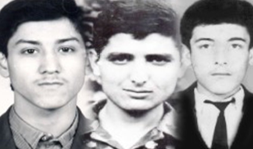 Five more missing Azerbaijani soldiers are to be buried on May 16 Five more missing Azerbaijani soldiers are to be buried on May 16