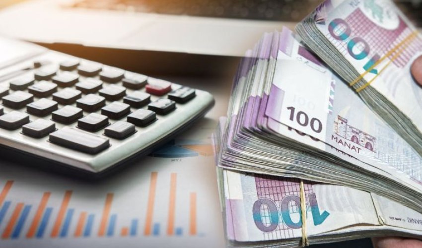 4 ayda xarici vəndaşlara qaytarılan ƏDV miqdarı açıqlanıb 4 ayda xarici vəndaşlara qaytarılan ƏDV miqdarı açıqlanıb
