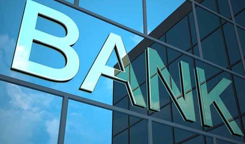 Problemli kreditlərin həcmi 2,3% artıb Problemli kreditlərin həcmi 2,3% artıb