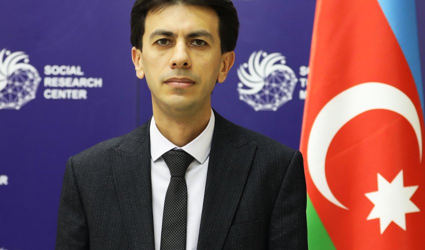 Prezidentdən yeni təyinat - Sərəncam