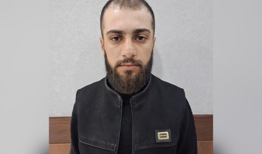 7 ay əvvəl dənizdə batdığı ehtimal edilən şəxs sağ tapılıb 7 ay əvvəl dənizdə batdığı ehtimal edilən şəxs sağ tapılıb