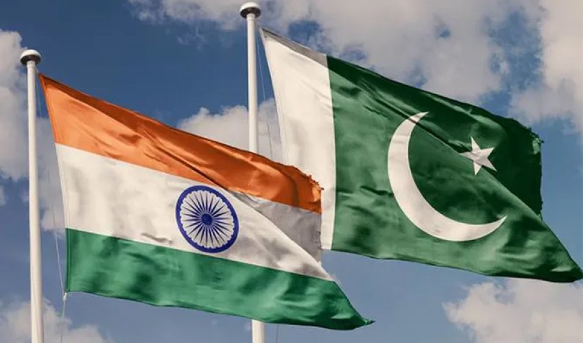 Hindistan və Pakistan arasında atəşkəs rejimi uzadılıb Hindistan və Pakistan arasında atəşkəs rejimi uzadılıb