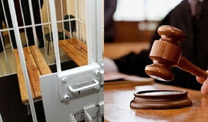 Начался суд над 14 арестованными за события в Имишли Начался суд над 14 арестованными за события в Имишли