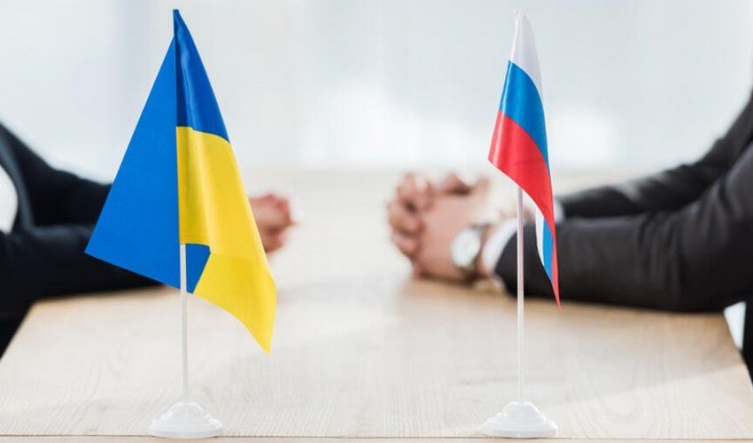 Переговоры России и Украины перенесли на завтра Переговоры России и Украины перенесли на завтра