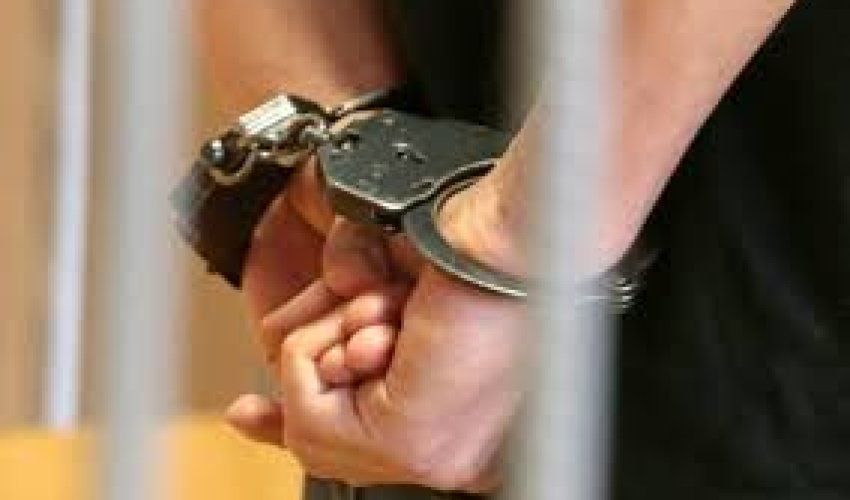 В Грузии задержан подозреваемый в убийстве азербайджанца, совершенном три года назад В Грузии задержан подозреваемый в убийстве азербайджанца, совершенном три года назад
