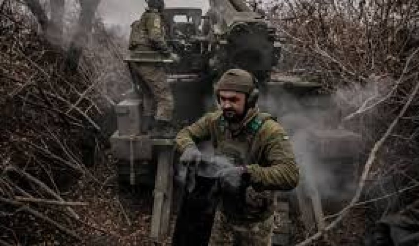 Russia has deployed up to 640,000 troops in the war effort Russia has deployed up to 640,000 troops in the war effort