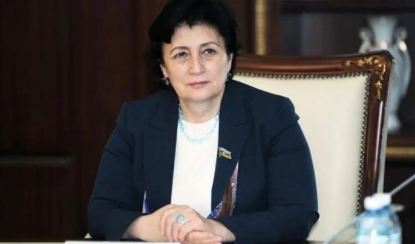 Nəsimi rayonunda 500-ə yaxın bina sakinləri hələ də istilik gözləyir - Deputat Nəsimi rayonunda 500-ə yaxın bina sakinləri hələ də istilik gözləyir - Deputat