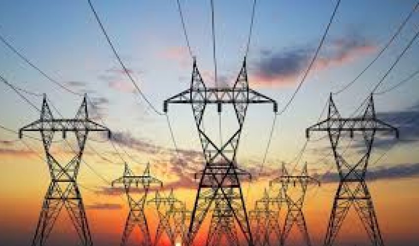 Azerbaijan, Iran, and Russia are preparing to launch electricity exchange Azerbaijan, Iran, and Russia are preparing to launch electricity exchange