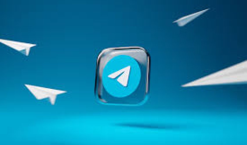 Dozens of Telegram channels were blocked at Azerbaijan’s request Dozens of Telegram channels were blocked at Azerbaijan’s request