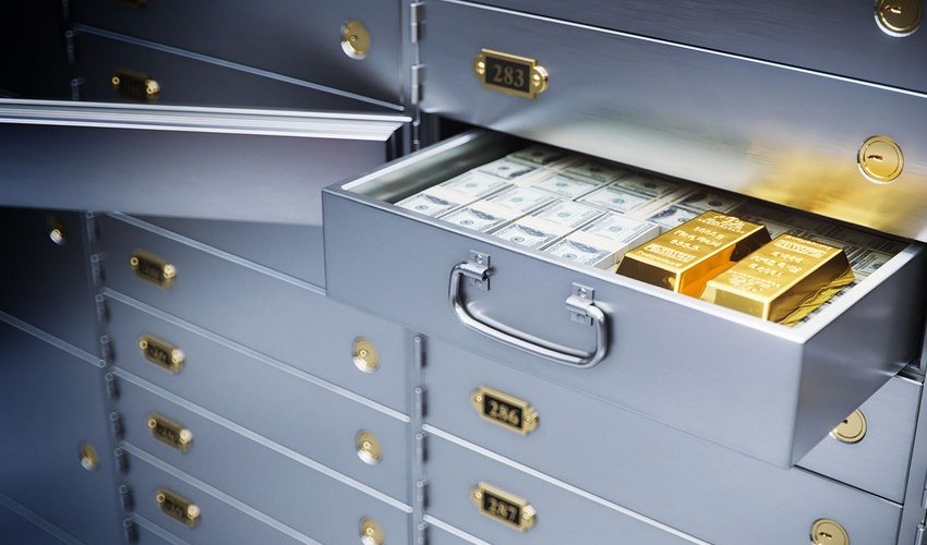 Банковские вклады в Нахчыване выросли на 47% Банковские вклады в Нахчыване выросли на 47%