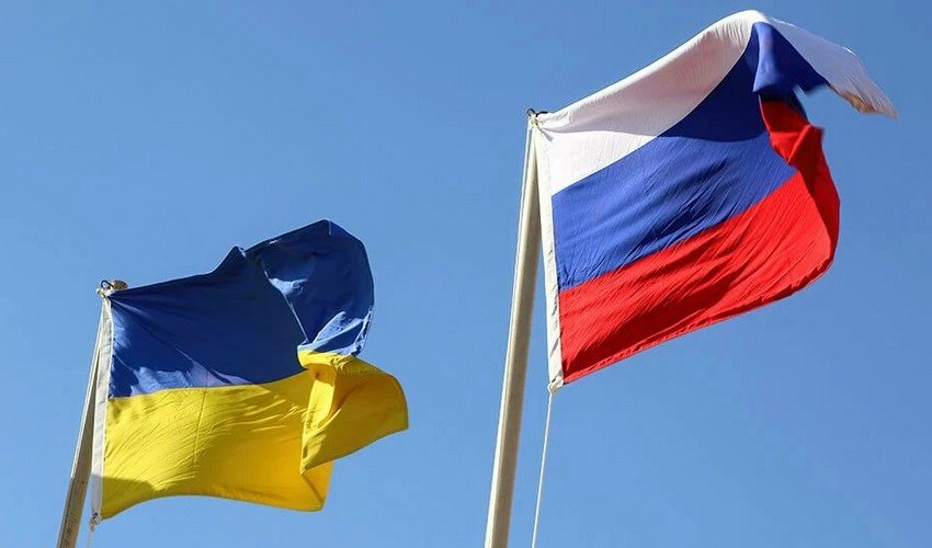 В Стамбуле завершились российско-украинские переговоры В Стамбуле завершились российско-украинские переговоры