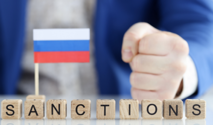 Европа готовит масштабный санкционный удар по России Европа готовит масштабный санкционный удар по России