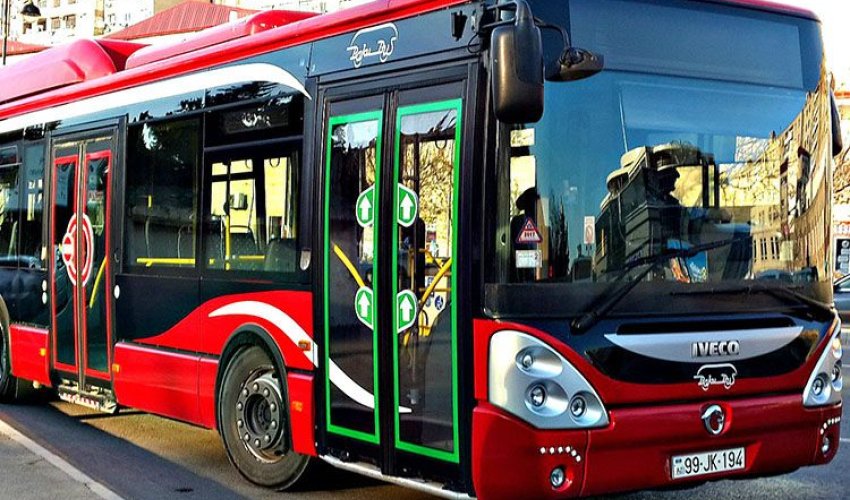Будет изменена схема движения двух автобусных маршрутов Будет изменена схема движения двух автобусных маршрутов