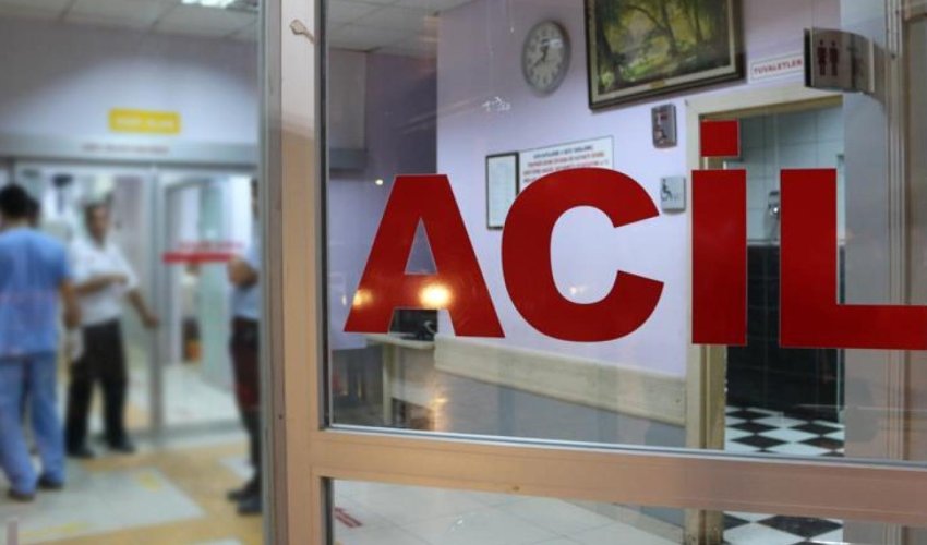 В Турции около 40 школьников отравились фастфудом В Турции около 40 школьников отравились фастфудом