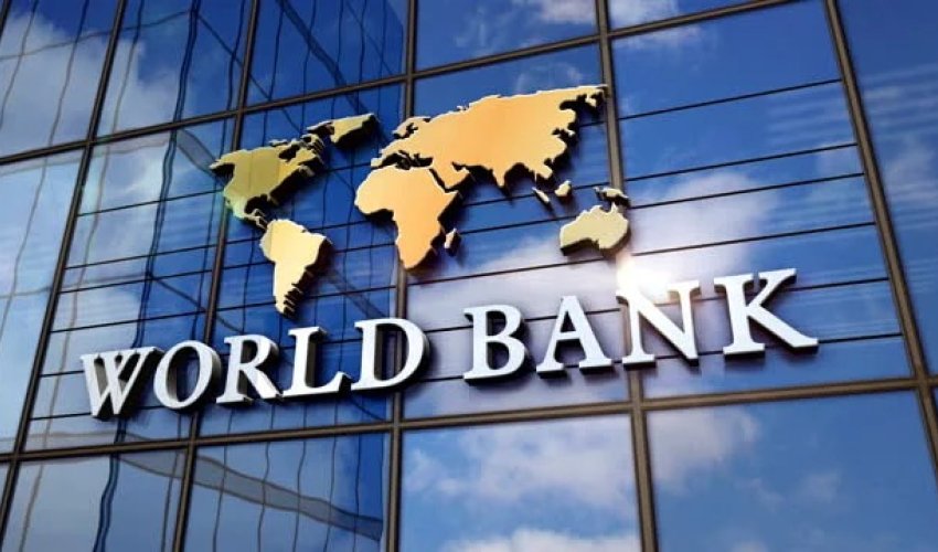 Suriyanın Dünya Bankına olan borcu ödənilib Suriyanın Dünya Bankına olan borcu ödənilib