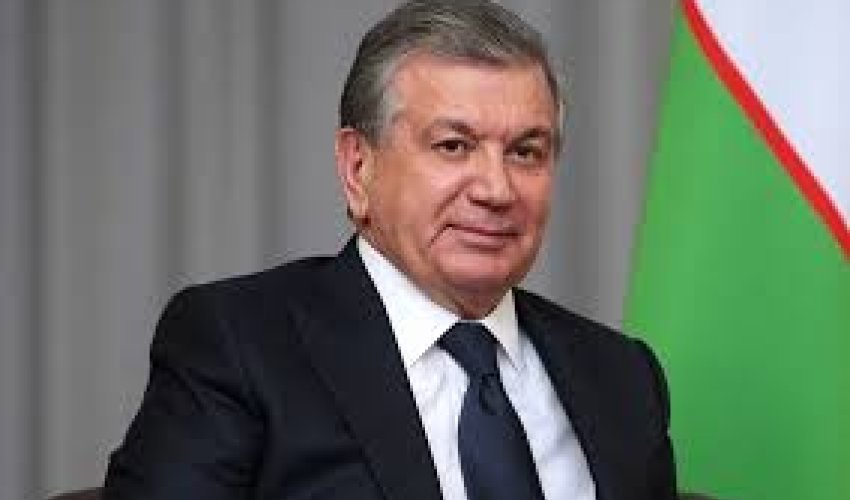 Президент Узбекистана посетит Венгрию и Словению Президент Узбекистана посетит Венгрию и Словению