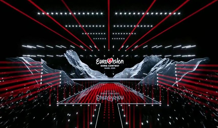 “Avroviziya-2025” mahnı müsabiqəsinin finalı başlayıb - Canlı “Avroviziya-2025” mahnı müsabiqəsinin finalı başlayıb - Canlı