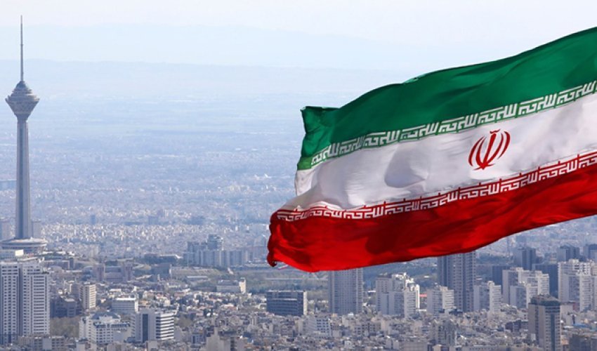 Iran rejects U.S. demand to halt uranium enrichment Iran rejects U.S. demand to halt uranium enrichment
