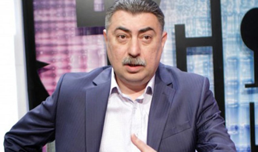 У главы телеканала Space Вадо Коровина умерла мать У главы телеканала Space Вадо Коровина умерла мать