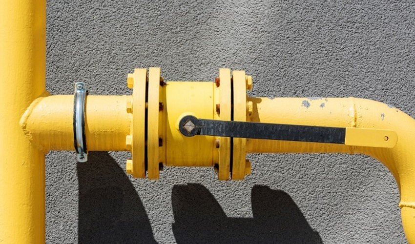 TAP AG сократит выбросы газопровода на 5% к 2026 году TAP AG сократит выбросы газопровода на 5% к 2026 году