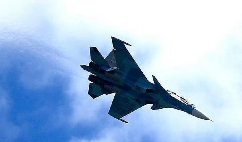 Экипаж учебного самолета ВВС Египта погиб при крушении Экипаж учебного самолета ВВС Египта погиб при крушении
