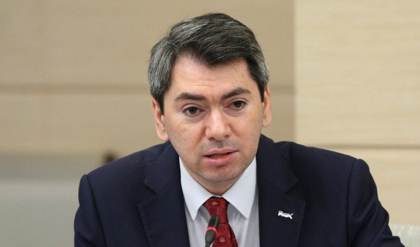 Франция призвала Россию немедленно освободить Мельконьянца Франция призвала Россию немедленно освободить Мельконьянца