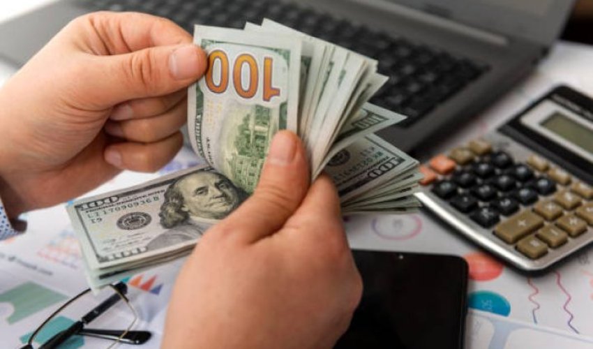 Внешнеторговый оборот Азербайджана вырос на 24% Внешнеторговый оборот Азербайджана вырос на 24%