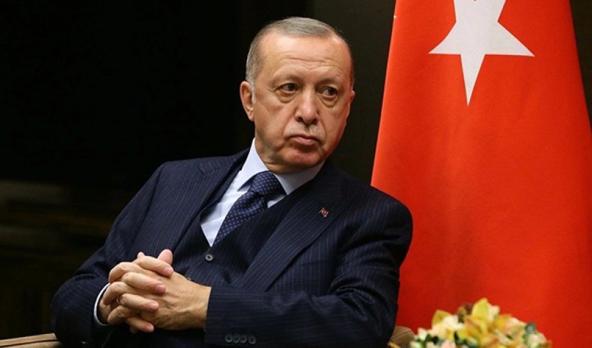 Erdoğan says Turkey cannot move forward with 20-year-old Constitution Erdoğan says Turkey cannot move forward with 20-year-old Constitution
