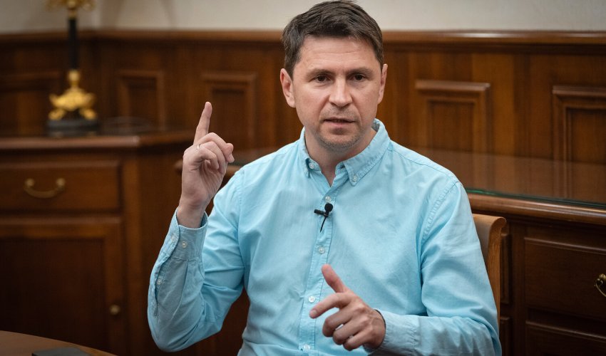Zelensky aide calls Istanbul peace talks with Russia a ‘performance’ as Kyiv expresses frustration Zelensky aide calls Istanbul peace talks with Russia a ‘performance’ as Kyiv expresses frustration