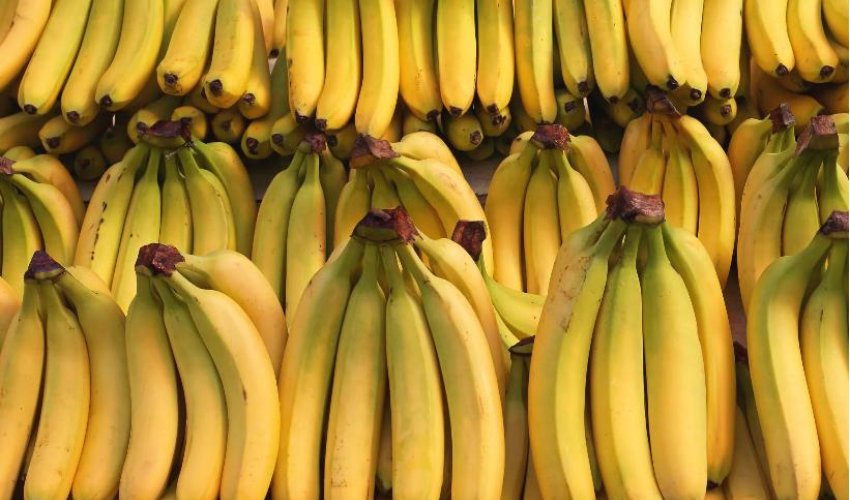 Azərbaycanda banan bahalaşa bilər Azərbaycanda banan bahalaşa bilər